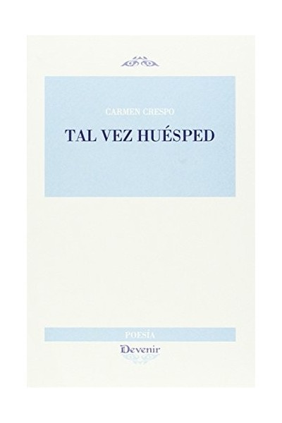 Tal Vez Huésped